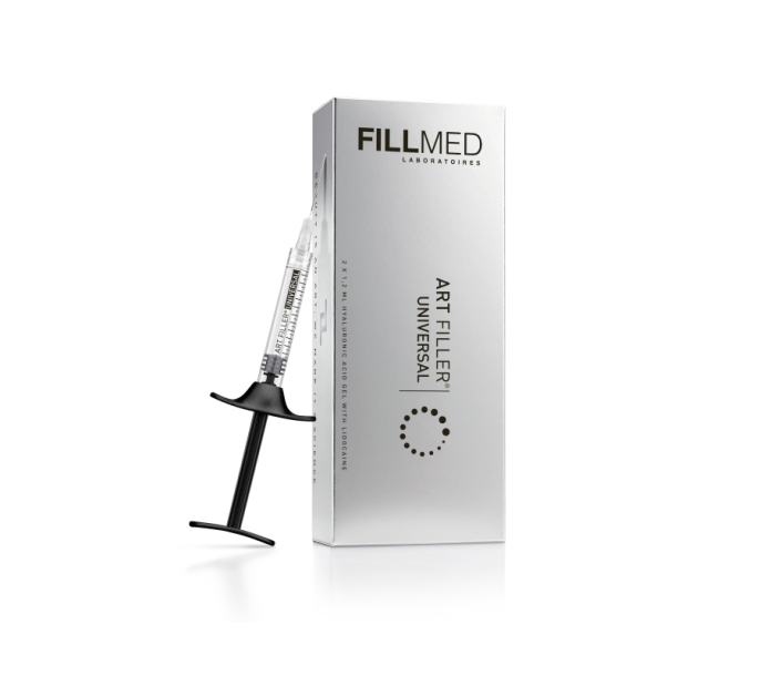 Art Filler Universal (2*1,2 мл)